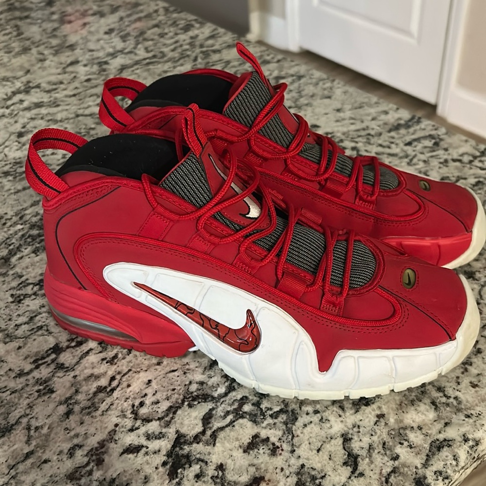 2014 Nike Air Max Penny 1 - size Men’s 11